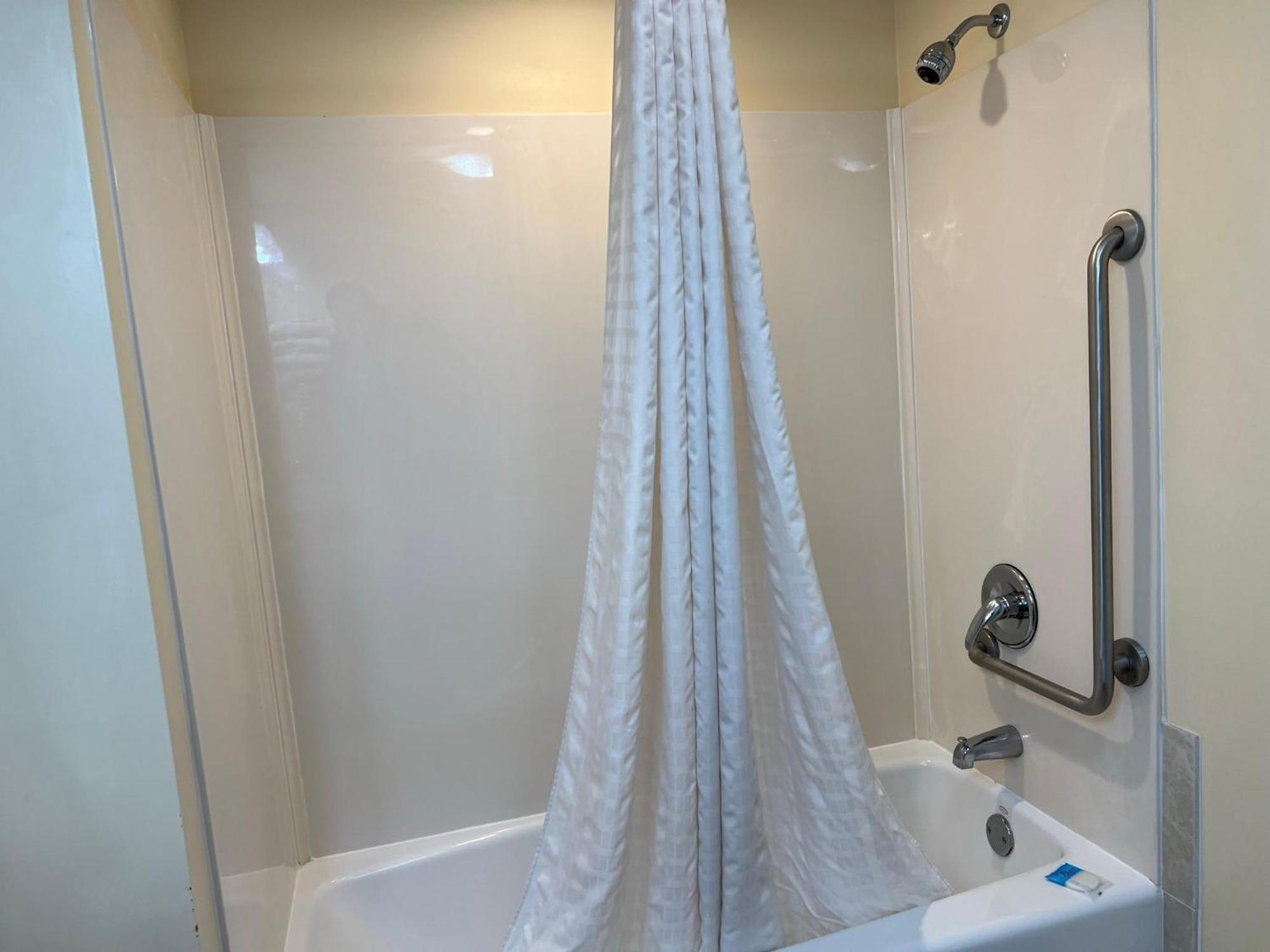 Вилла 2501 S Ocean Blvd, 1109 - Ocean Front Sleeps 6 Миртл-Бич Экстерьер фото